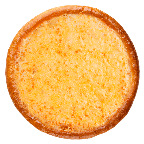 Пицца Сырная