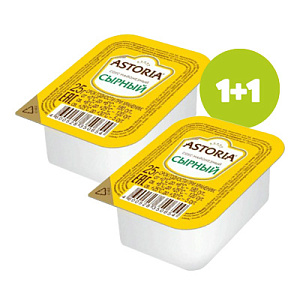 1+1 Сырный соус